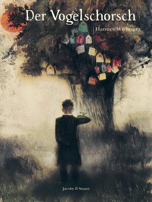 cover image of Der Vogelschorsch